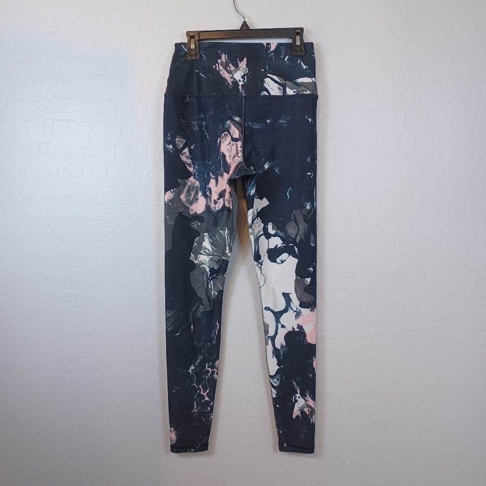 Scorpio Sol Pants Women's Size S Color Black Pink